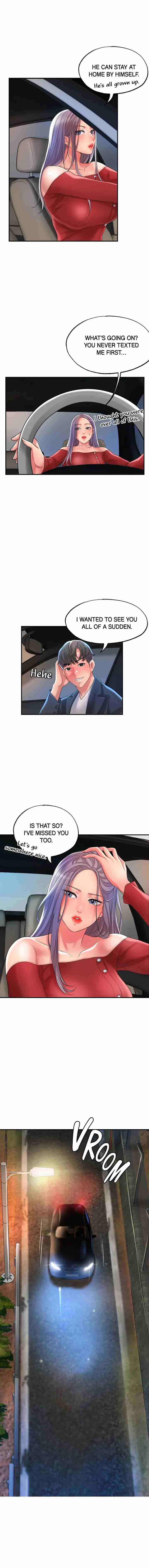 New Town [Lee Wan, Kim Suna] 幸福の丘ニュータウン - New City Ch.24/? [English] [Manhwa PDF]