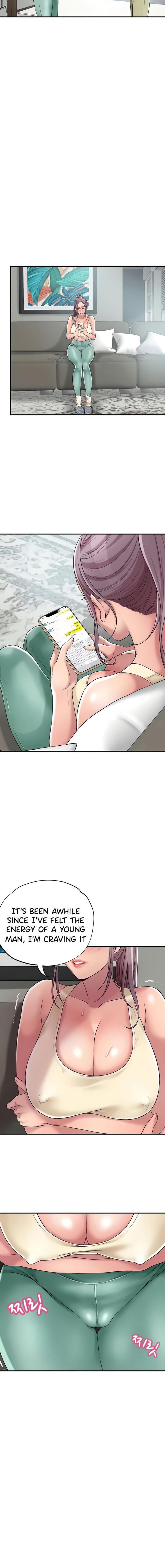 New Town [Lee Wan, Kim Suna] 幸福の丘ニュータウン - New City Ch.24/? [English] [Manhwa PDF]