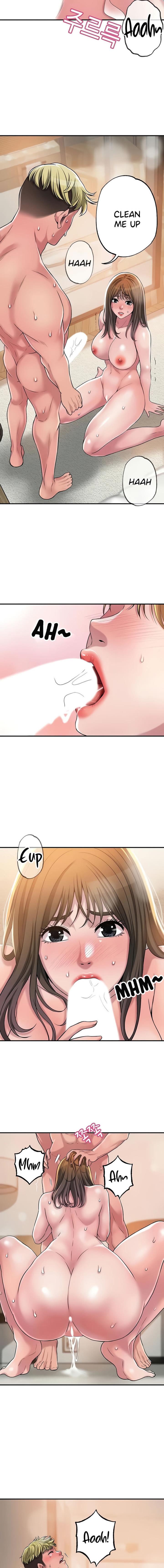 New Town [Lee Wan, Kim Suna] 幸福の丘ニュータウン - New City Ch.24/? [English] [Manhwa PDF]