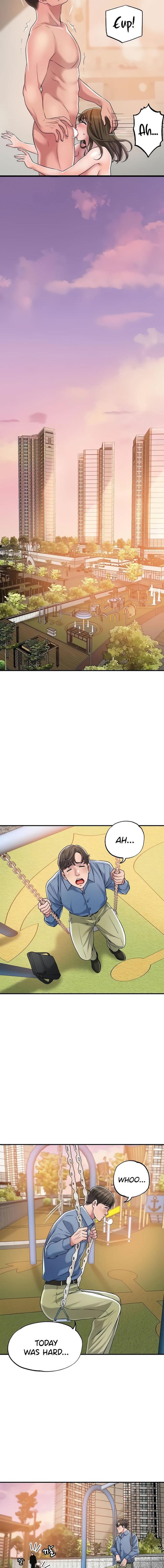 New Town [Lee Wan, Kim Suna] 幸福の丘ニュータウン - New City Ch.24/? [English] [Manhwa PDF]