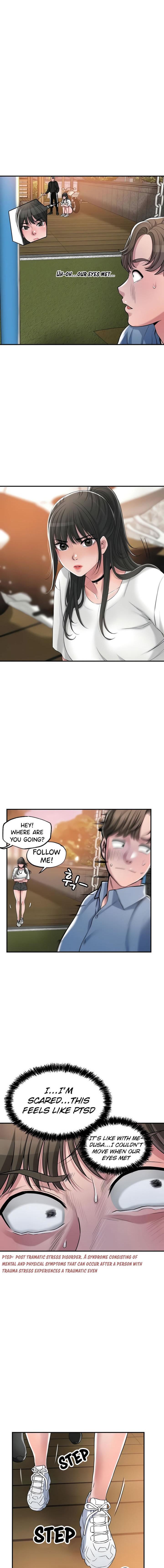 New Town [Lee Wan, Kim Suna] 幸福の丘ニュータウン - New City Ch.24/? [English] [Manhwa PDF]