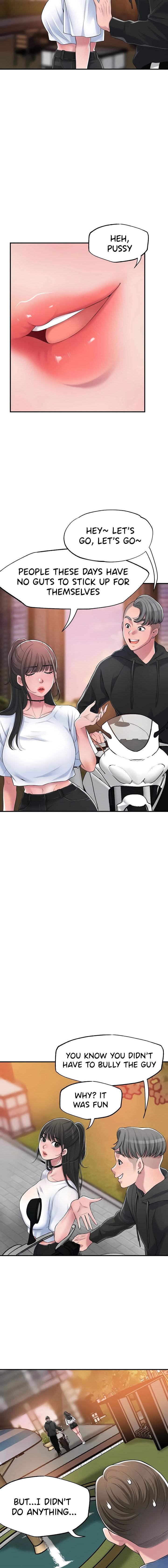 New Town [Lee Wan, Kim Suna] 幸福の丘ニュータウン - New City Ch.24/? [English] [Manhwa PDF]