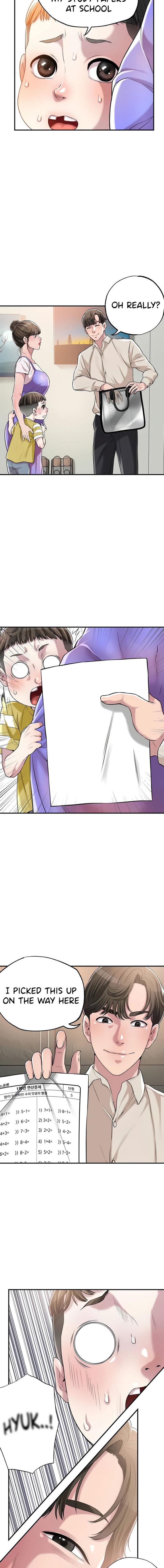 New Town [Lee Wan, Kim Suna] 幸福の丘ニュータウン - New City Ch.24/? [English] [Manhwa PDF]