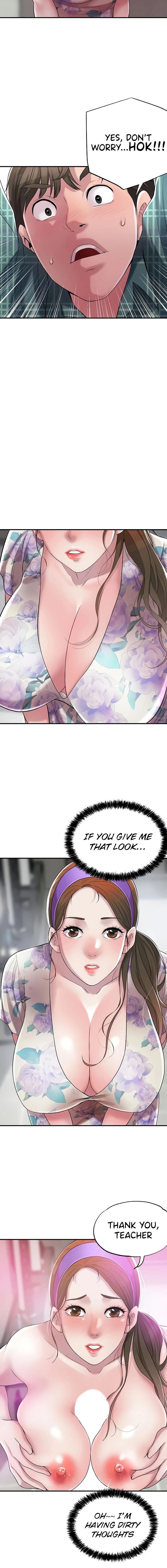 New Town [Lee Wan, Kim Suna] 幸福の丘ニュータウン - New City Ch.24/? [English] [Manhwa PDF]