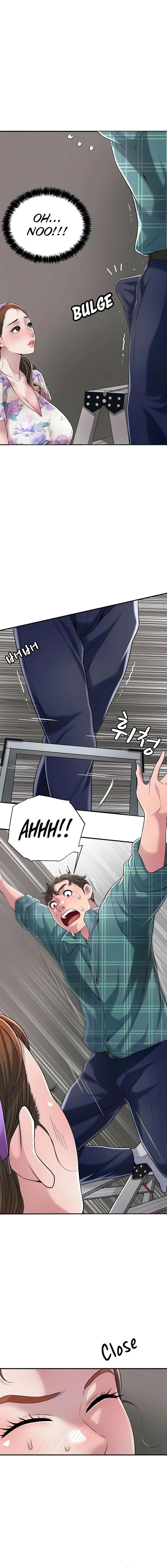 New Town [Lee Wan, Kim Suna] 幸福の丘ニュータウン - New City Ch.24/? [English] [Manhwa PDF]