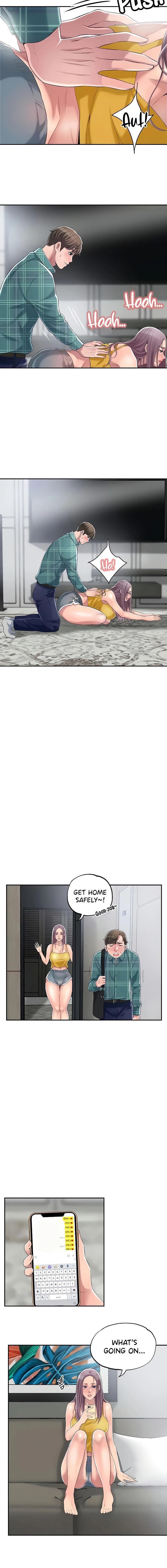 New Town [Lee Wan, Kim Suna] 幸福の丘ニュータウン - New City Ch.24/? [English] [Manhwa PDF]