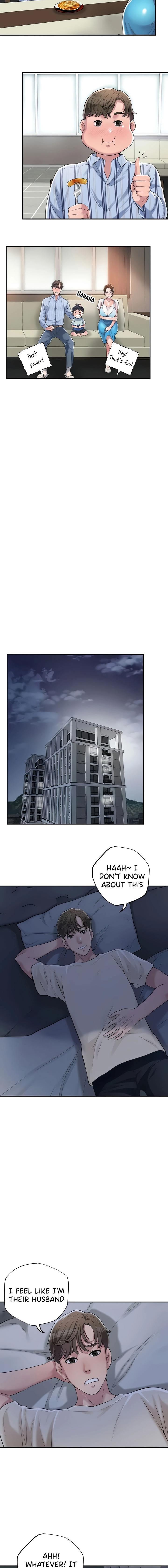 New Town [Lee Wan, Kim Suna] 幸福の丘ニュータウン - New City Ch.24/? [English] [Manhwa PDF]