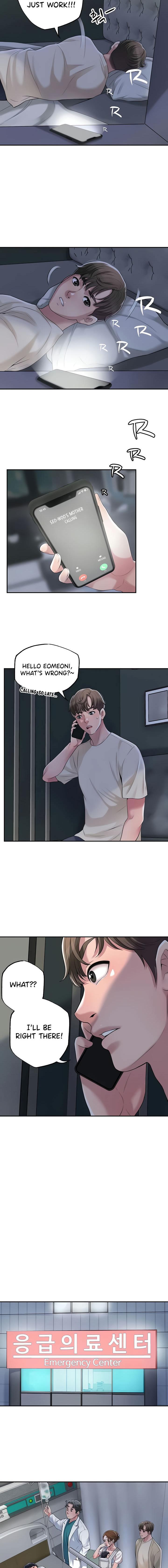New Town [Lee Wan, Kim Suna] 幸福の丘ニュータウン - New City Ch.24/? [English] [Manhwa PDF]