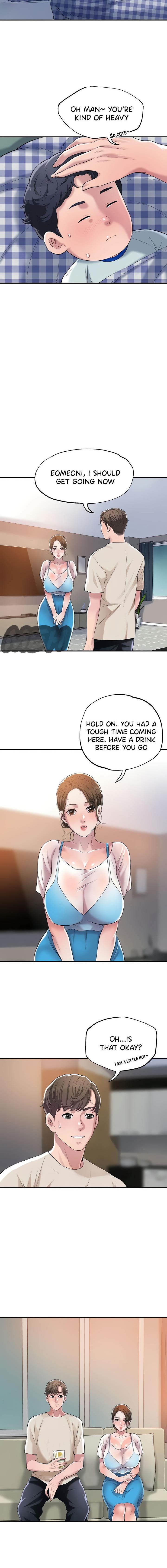 New Town [Lee Wan, Kim Suna] 幸福の丘ニュータウン - New City Ch.24/? [English] [Manhwa PDF]