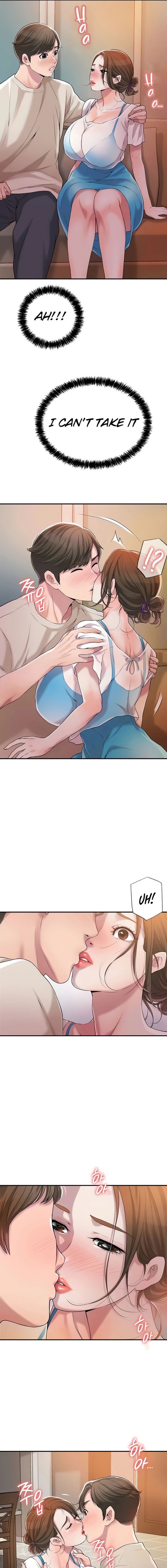 New Town [Lee Wan, Kim Suna] 幸福の丘ニュータウン - New City Ch.24/? [English] [Manhwa PDF]