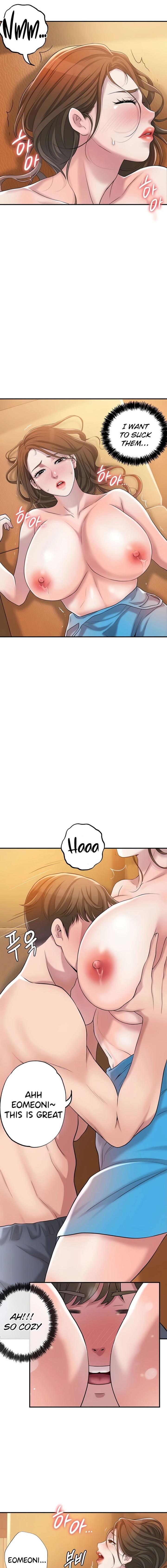 New Town [Lee Wan, Kim Suna] 幸福の丘ニュータウン - New City Ch.24/? [English] [Manhwa PDF]