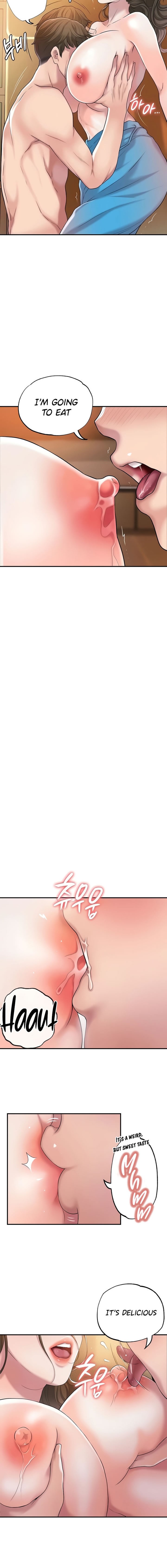 New Town [Lee Wan, Kim Suna] 幸福の丘ニュータウン - New City Ch.24/? [English] [Manhwa PDF]