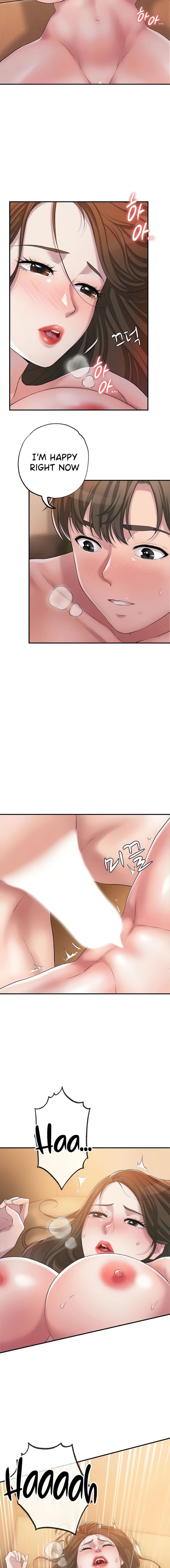 New Town [Lee Wan, Kim Suna] 幸福の丘ニュータウン - New City Ch.24/? [English] [Manhwa PDF]