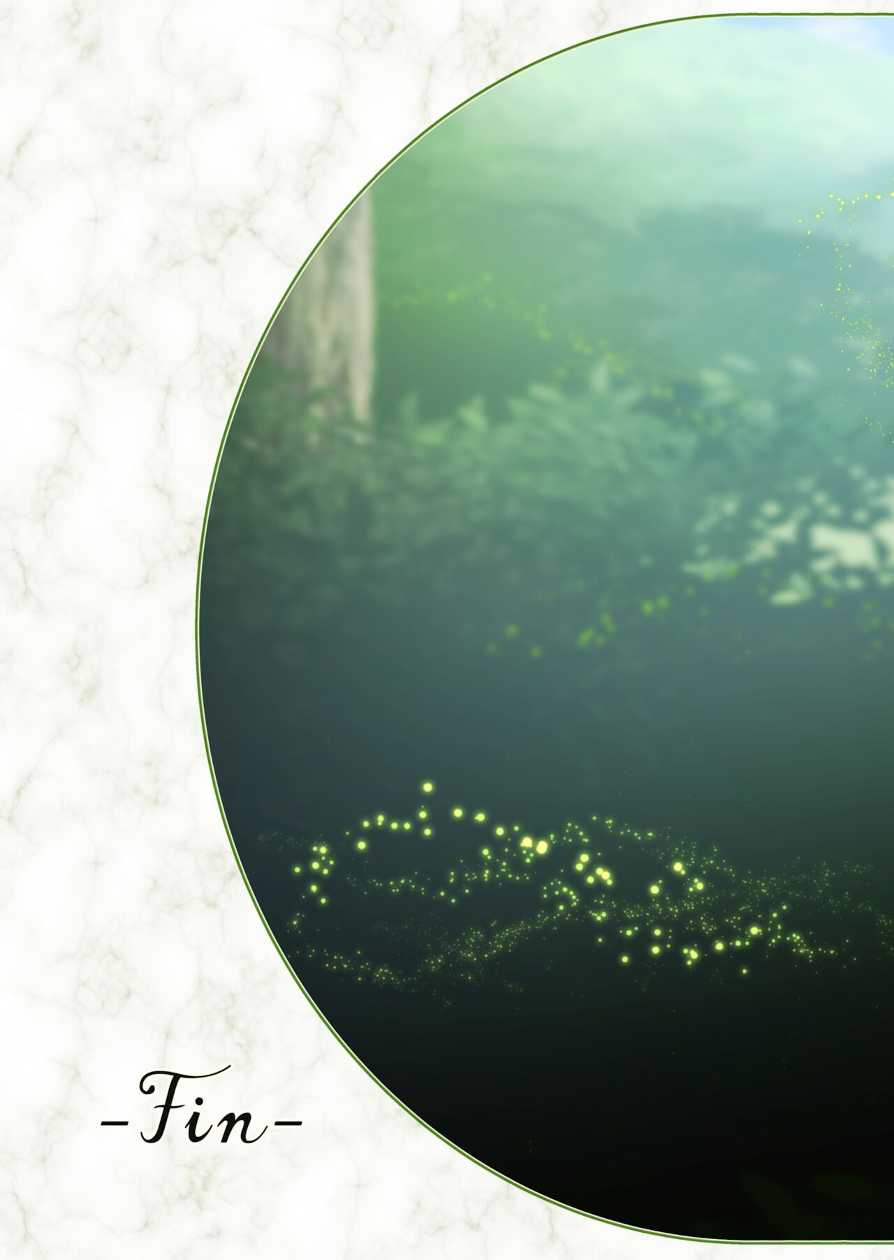 [堀石掘人 (ホリイシホルト)] フェルとマナの森-体液で体力回復させてくれる爆乳ヒーラーエルフ- [中国翻訳]