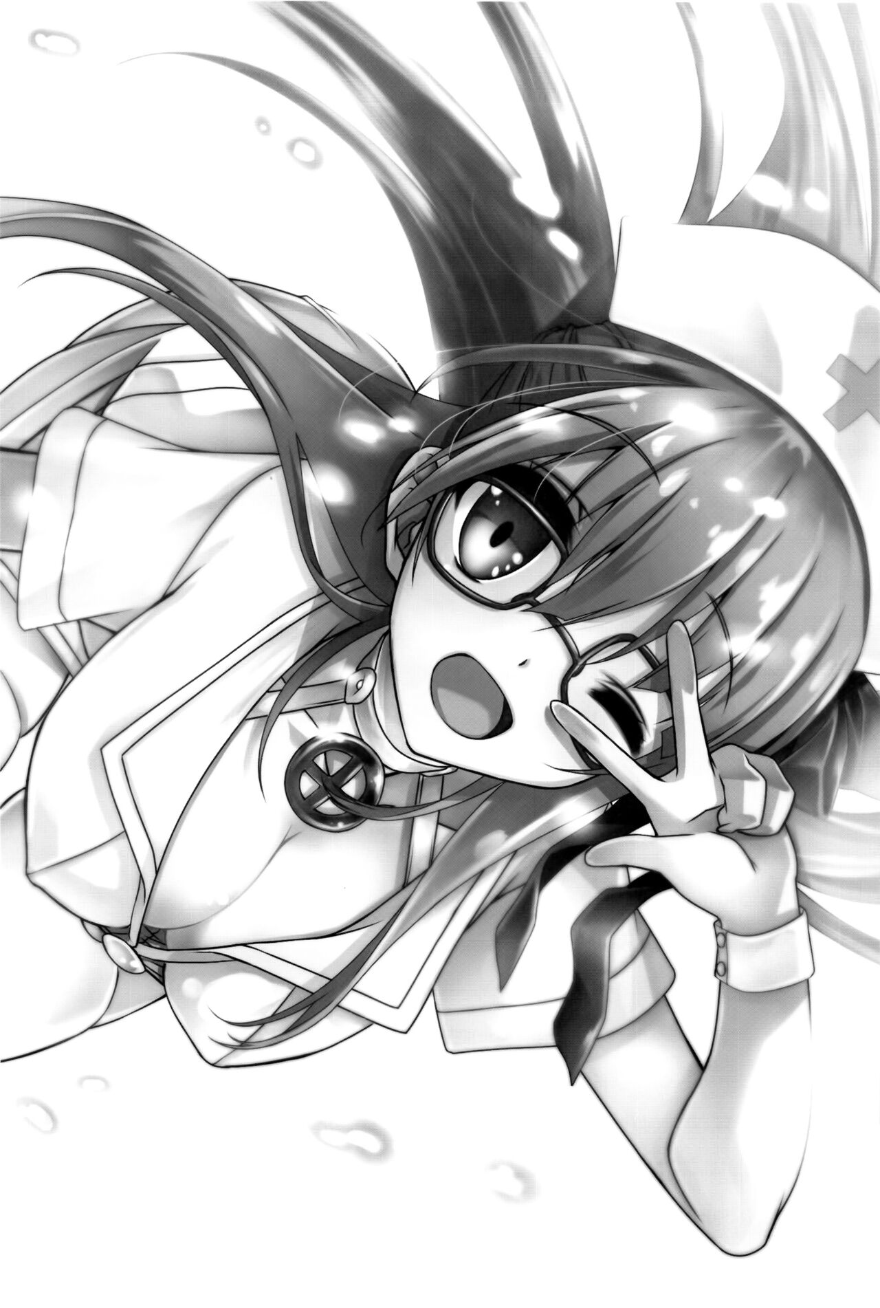 (C92) [みりおんばんく (瀬之本久史)] 清姫輓歌 (Fate/Grand Order)