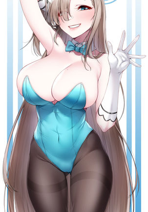 イチノセ・アスナ（決定された）