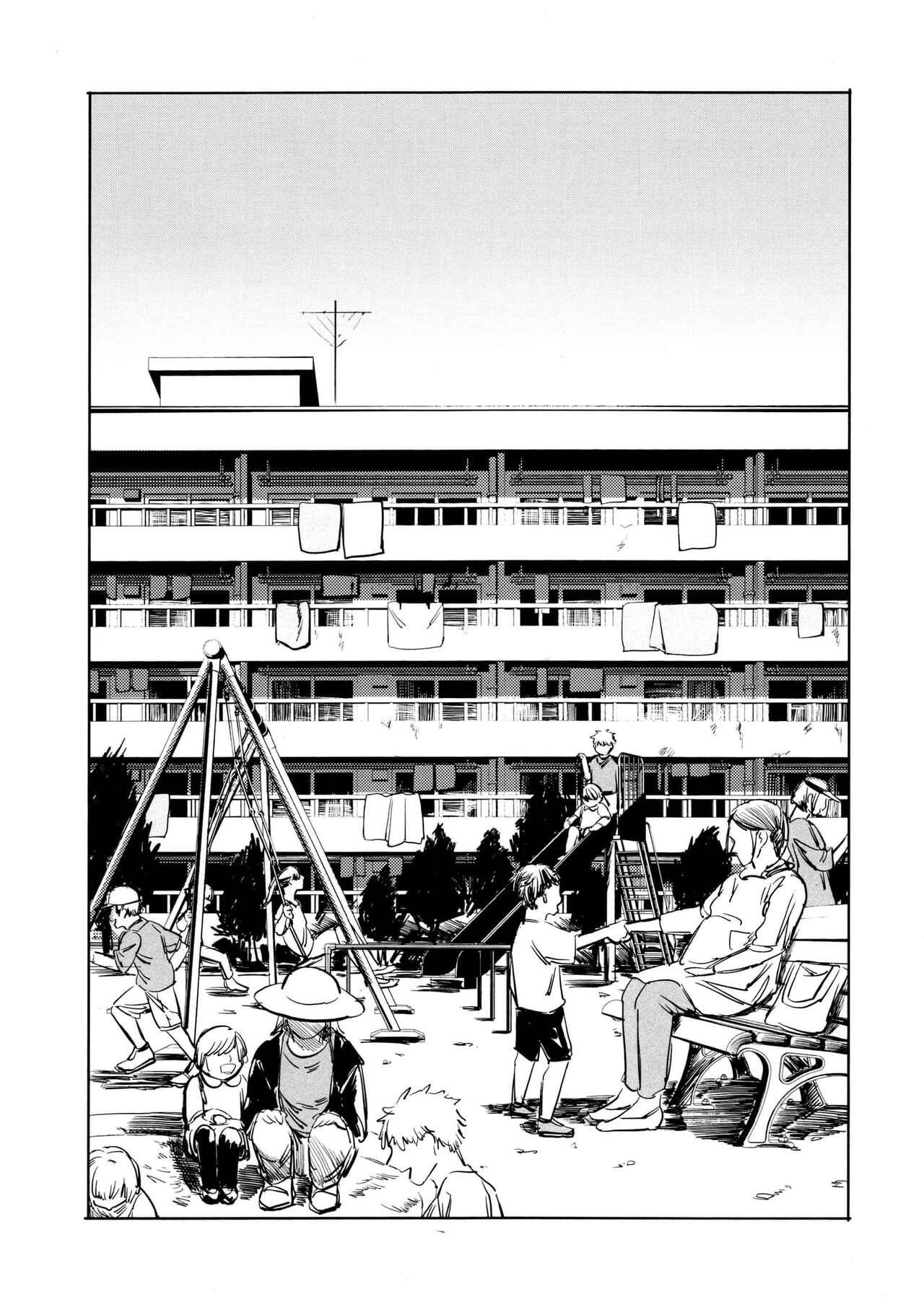 [ いさ (いさなよるほ)] Nandomo Gomen ne | なんどもごめんね (呪術廻戦) [英訳] {Daddy's Scans}