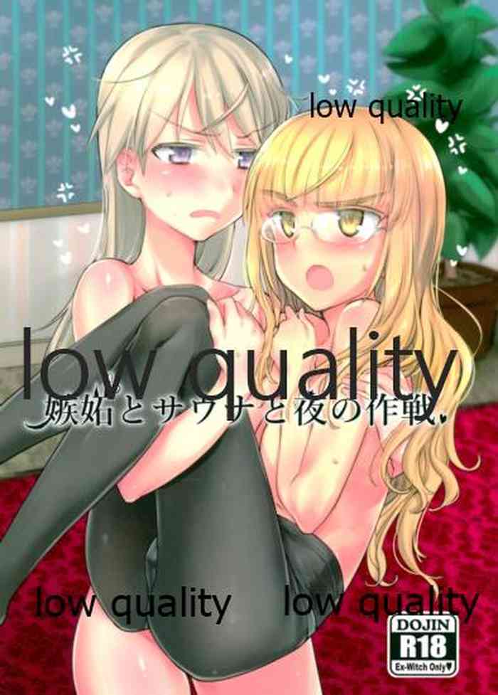 (C93) [トネール学園 (青橋雨)] 嫉妬とサウナと夜の作戦 (ストライクウィッチーズ)