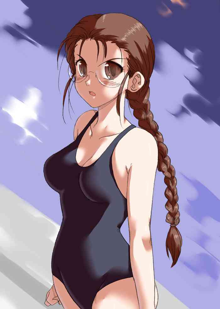 [リボーンズナイツ] ツンデレクラス委員長、口説き落とされる