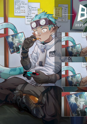 2020年5月基本 +特別パック