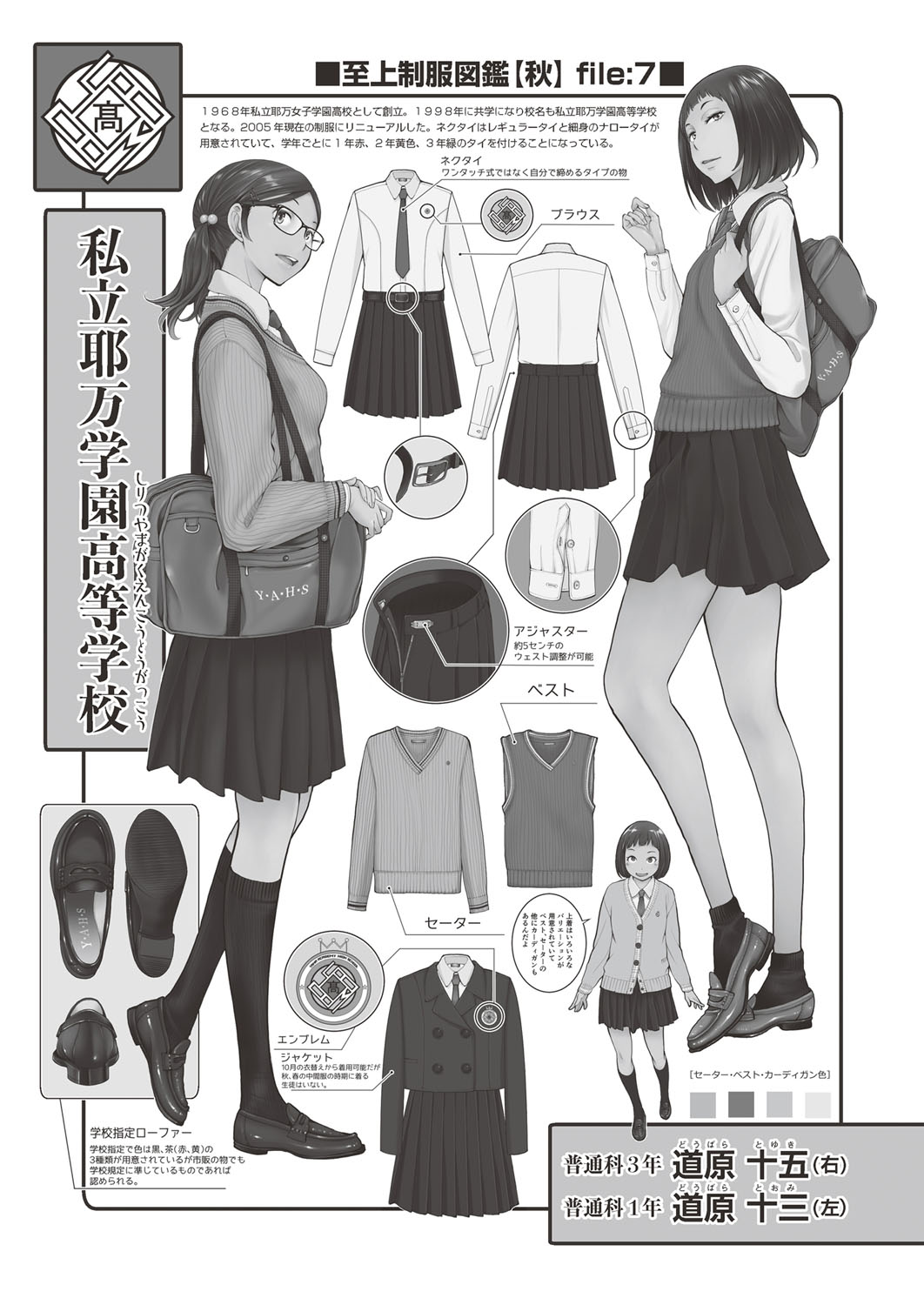 COMIC 阿吽 2022年2月号 [DL版]