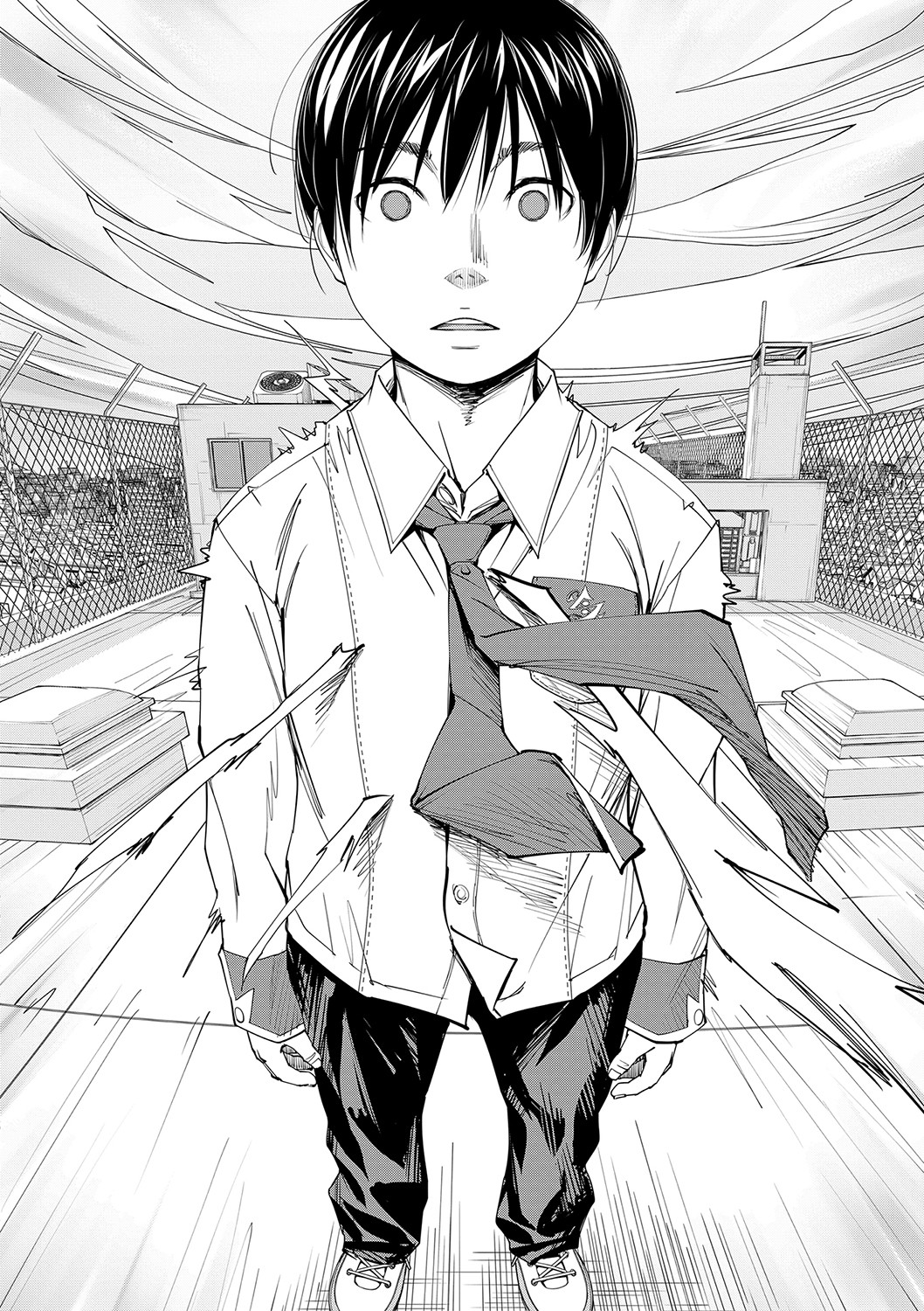 [世徒ゆうき] 千歳 [DL版]