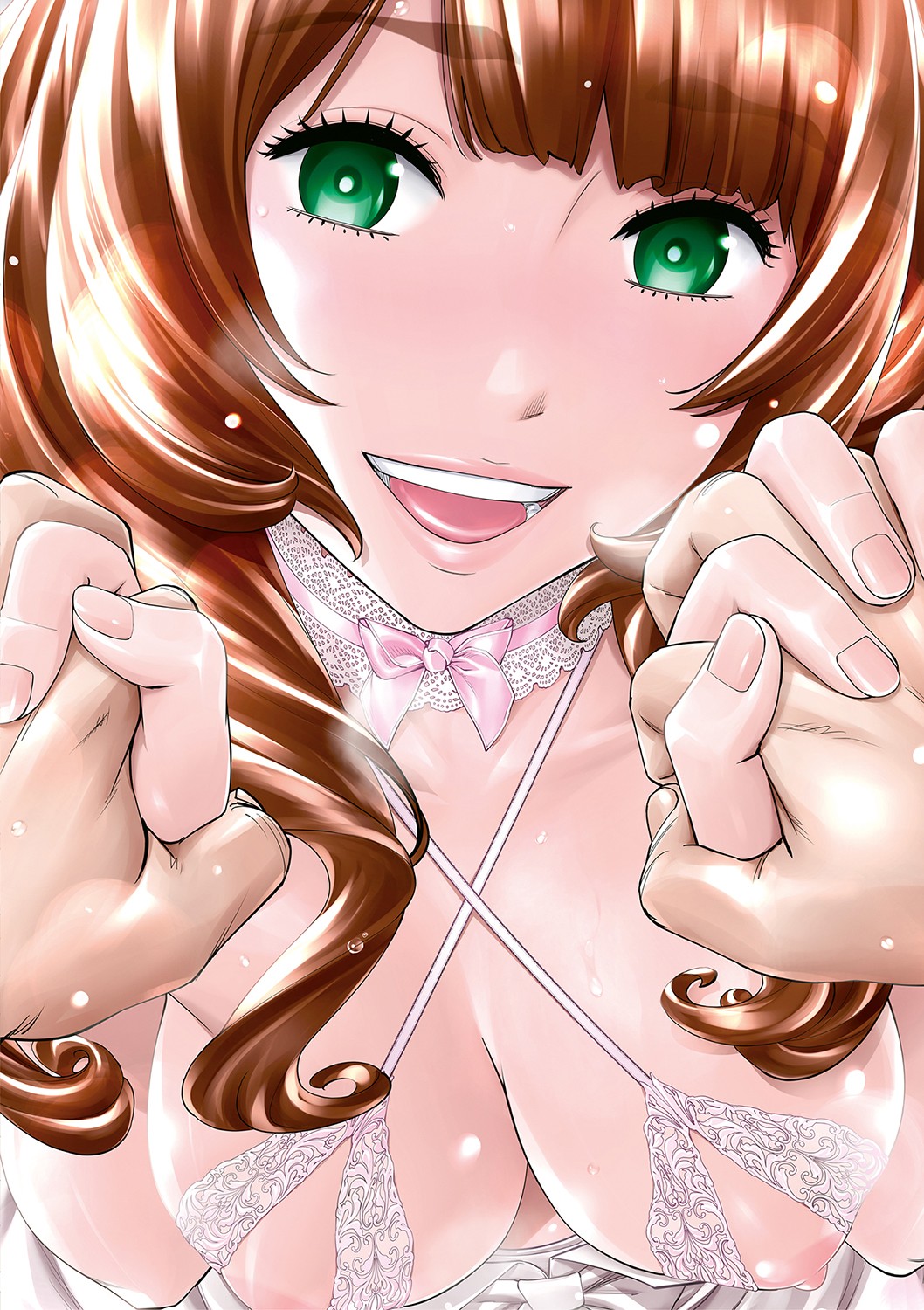 [世徒ゆうき] 千歳 [DL版]