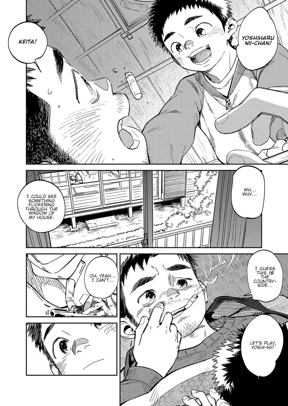 [少年ズーム (重丸しげる)] 月刊少年ズーム 2020年12月号 [英訳] [無修正] [DL版]