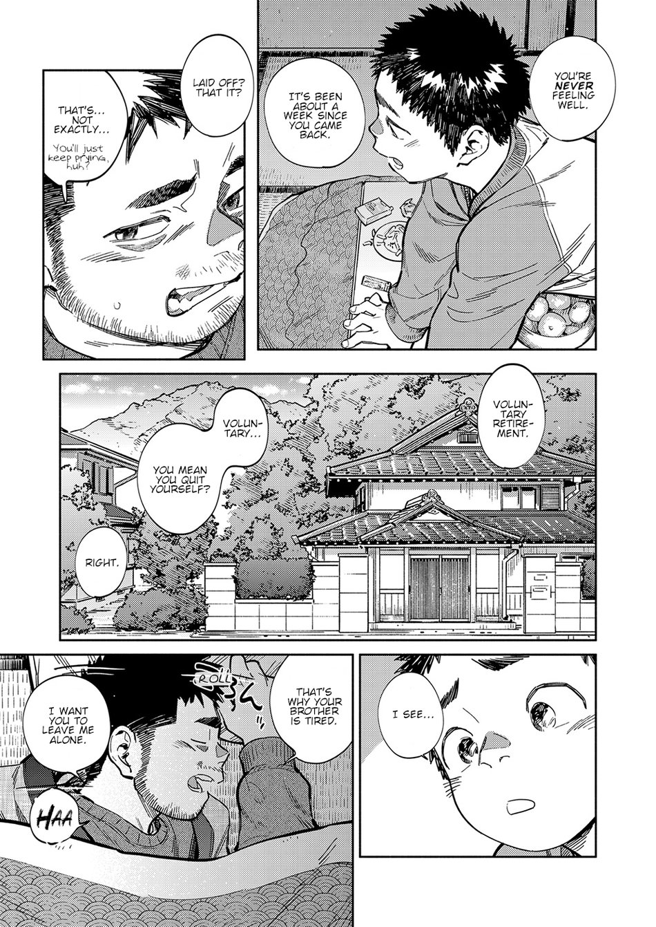 [少年ズーム (重丸しげる)] 月刊少年ズーム 2020年12月号 [英訳] [無修正] [DL版]