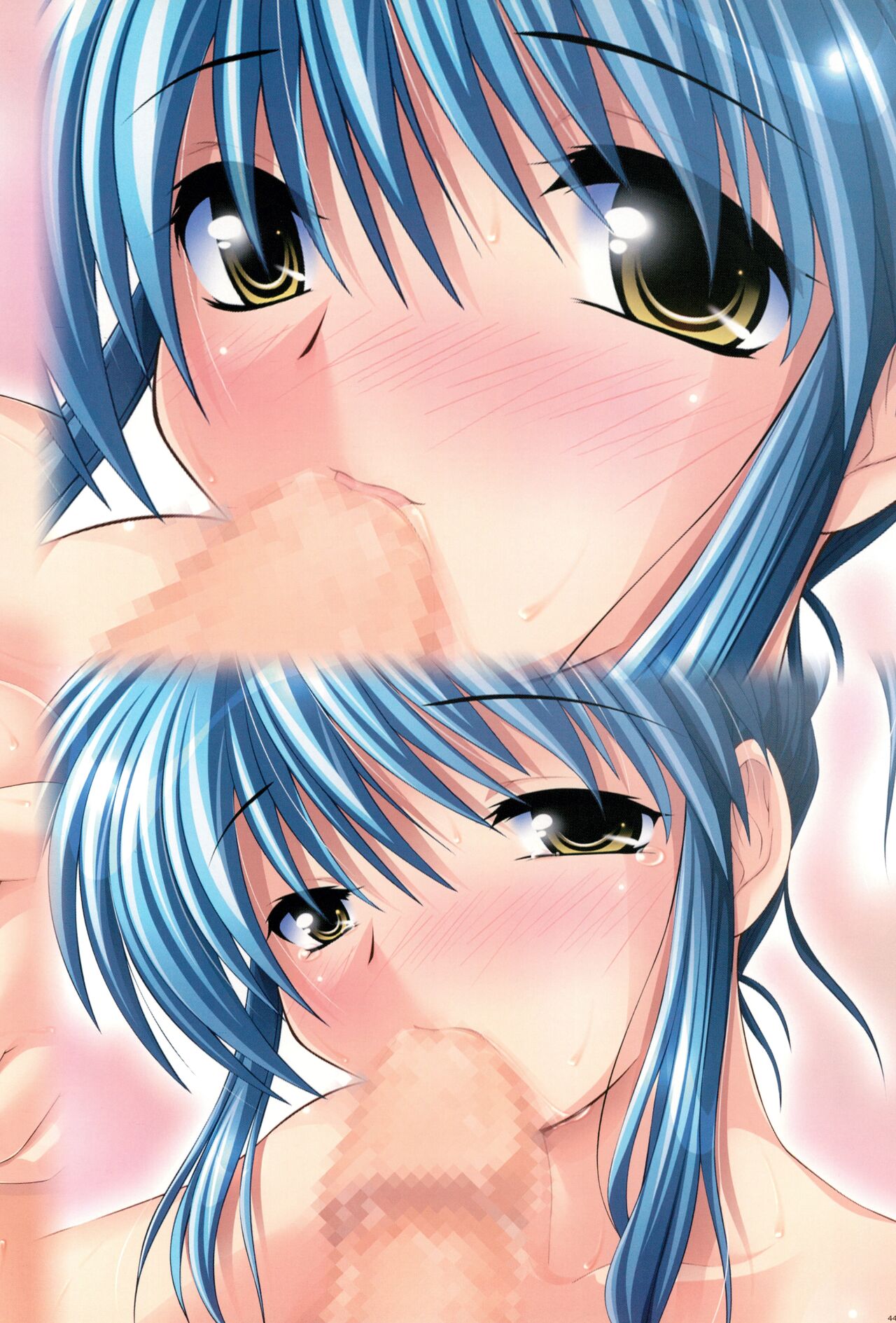 (C74) [わつき屋 (わつき彩雲)] わつき屋のほん総集編 5 (クラナド)