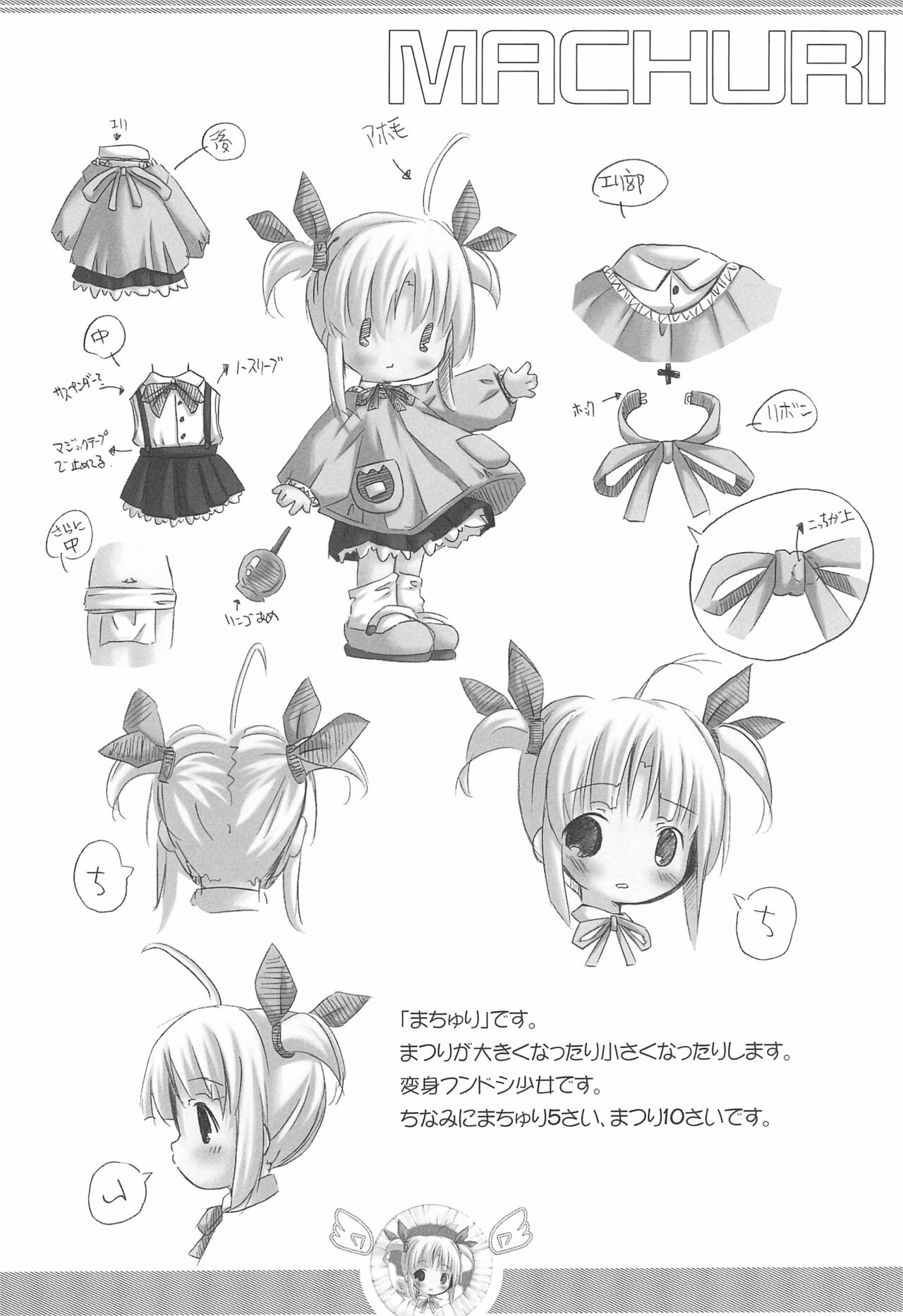 (C66) [はいまちゅりせいさくいいんかい (よろず)] 祭