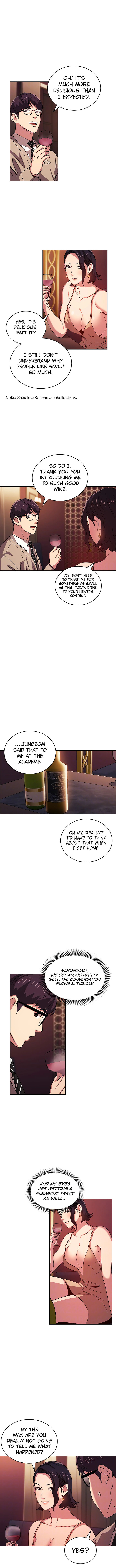 Mother Hunting [OUM, Naru] Ch.40? [English] [Manhwa PDF]