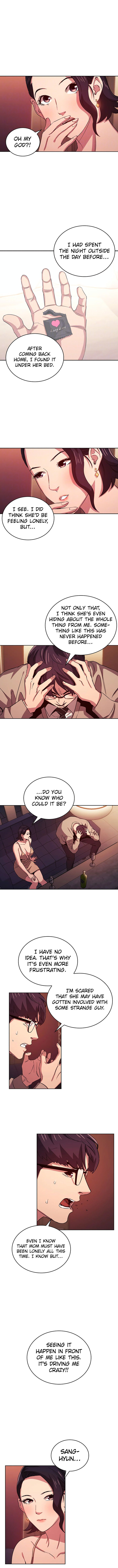 Mother Hunting [OUM, Naru] Ch.40? [English] [Manhwa PDF]