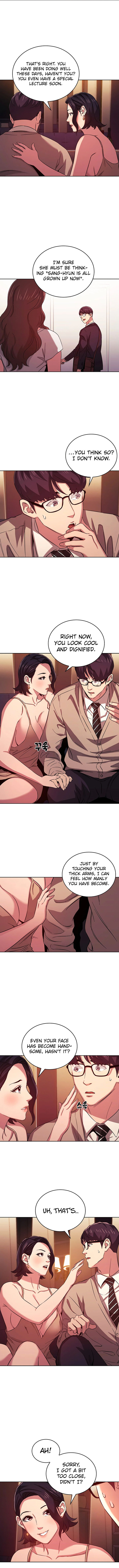 Mother Hunting [OUM, Naru] Ch.40? [English] [Manhwa PDF]