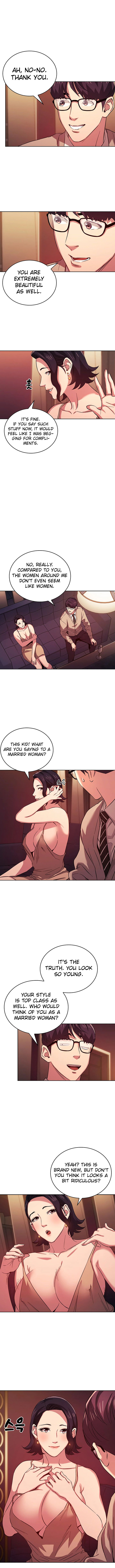 Mother Hunting [OUM, Naru] Ch.40? [English] [Manhwa PDF]