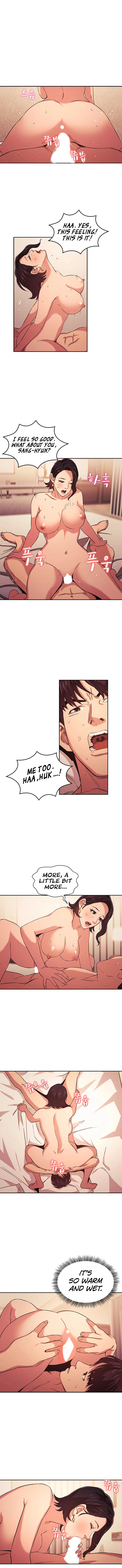 Mother Hunting [OUM, Naru] Ch.40? [English] [Manhwa PDF]