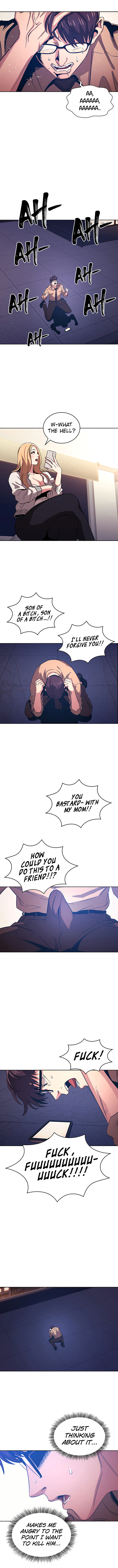 Mother Hunting [OUM, Naru] Ch.40? [English] [Manhwa PDF]