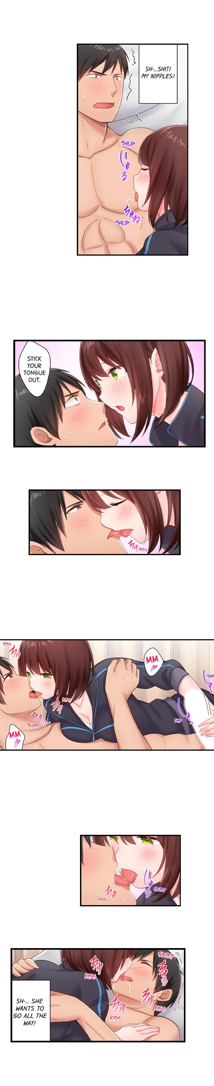 田舎球児が東京でセックス無双するためには