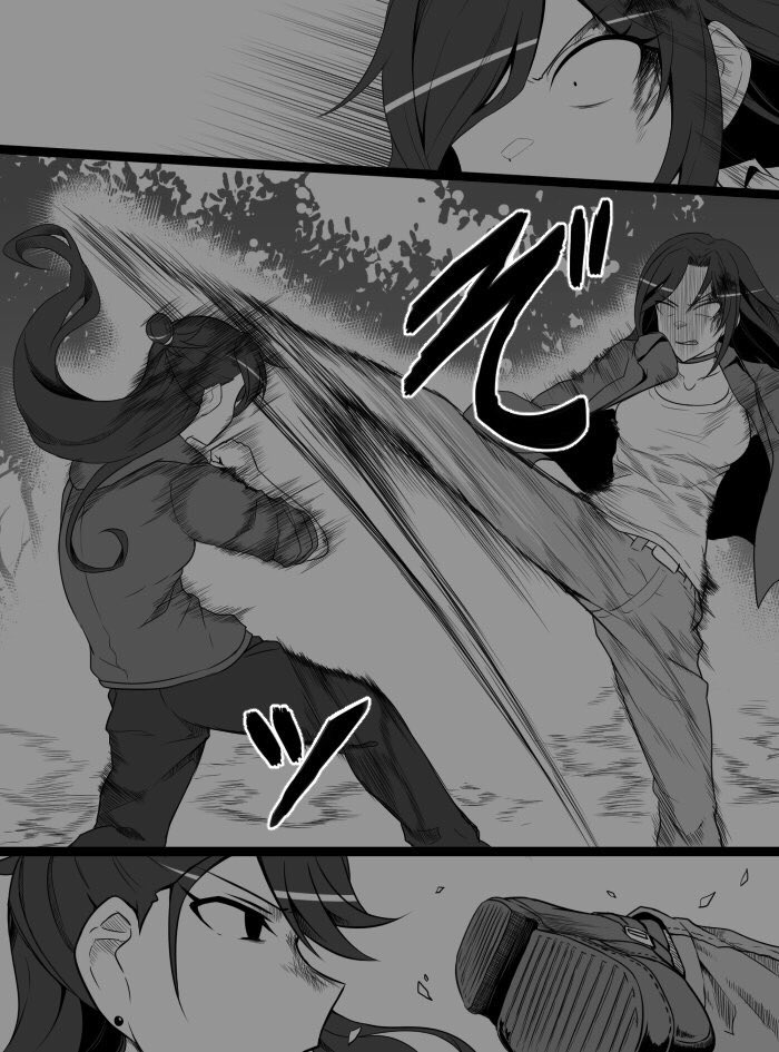 [知らない] デレマスバトルロワイアル (アイドルマスター シンデレラガールズ)