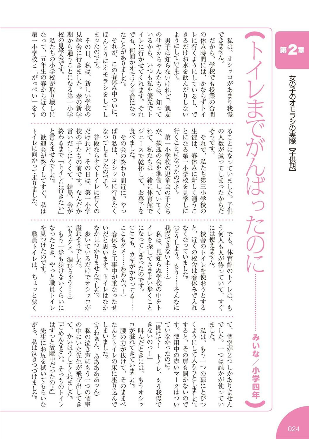 [マニアックラブ研究会]総天然色 失禁少女の基礎知識 (SANWA MOOK)