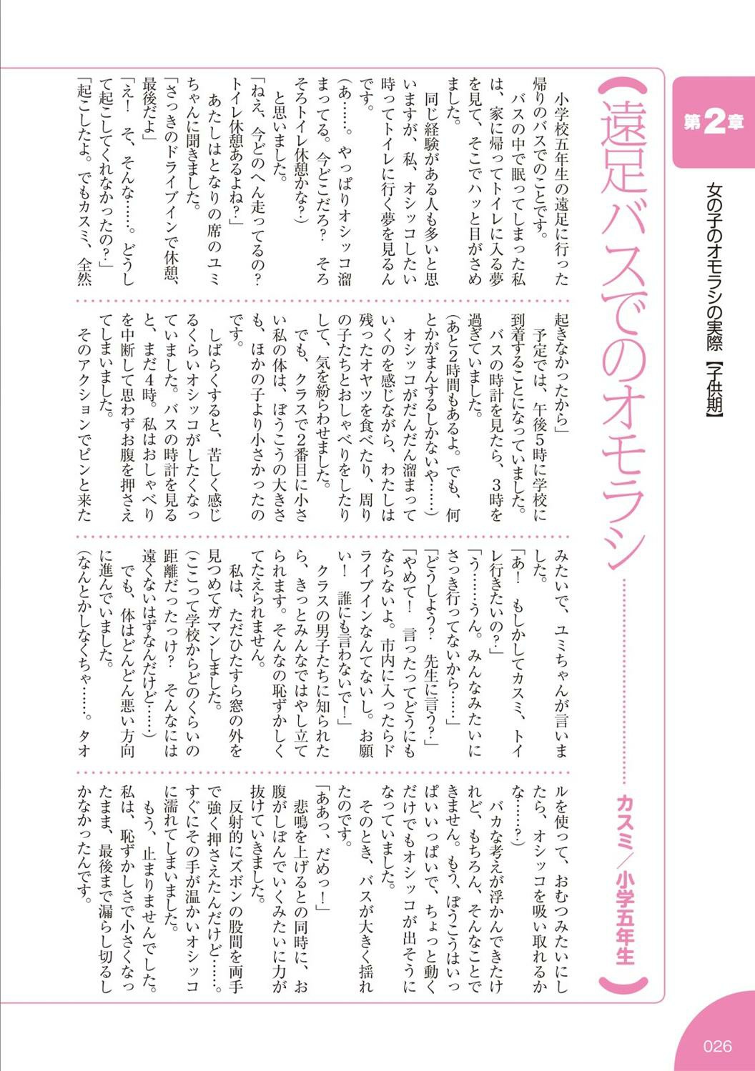 [マニアックラブ研究会]総天然色 失禁少女の基礎知識 (SANWA MOOK)