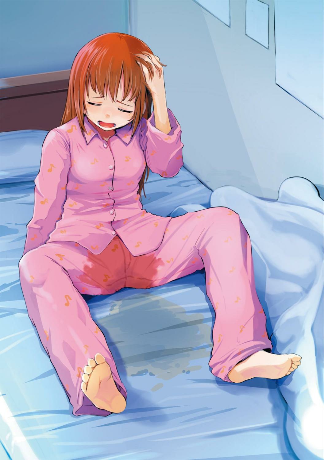 [マニアックラブ研究会]総天然色 失禁少女の基礎知識 (SANWA MOOK)