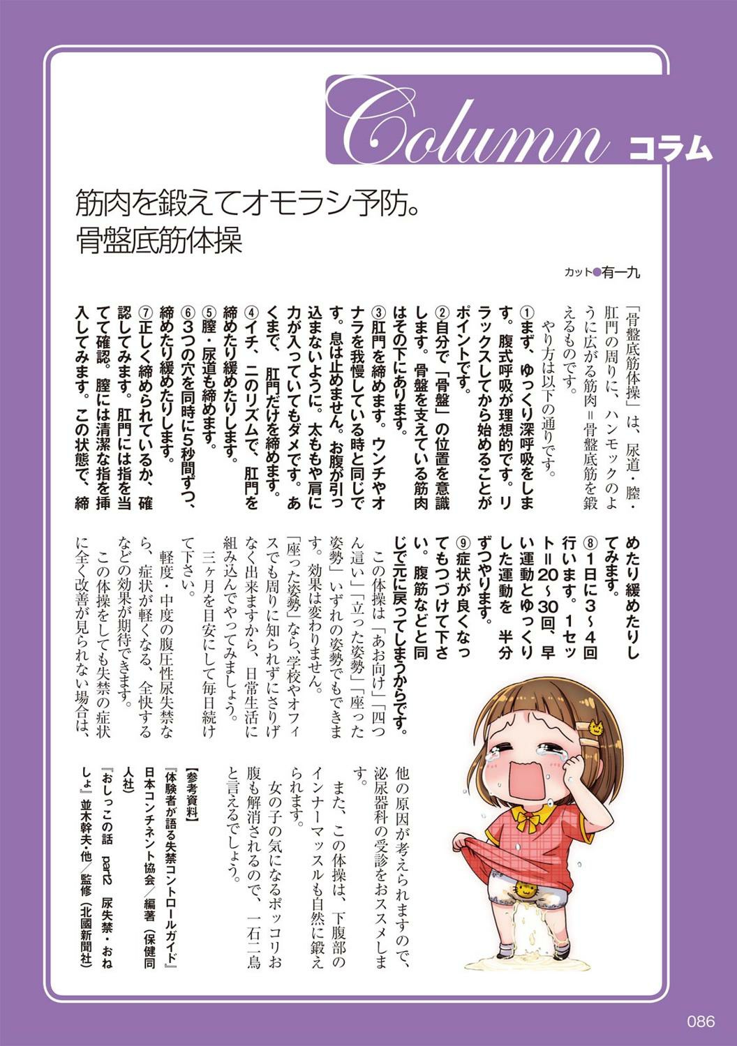 [マニアックラブ研究会]総天然色 失禁少女の基礎知識 (SANWA MOOK)