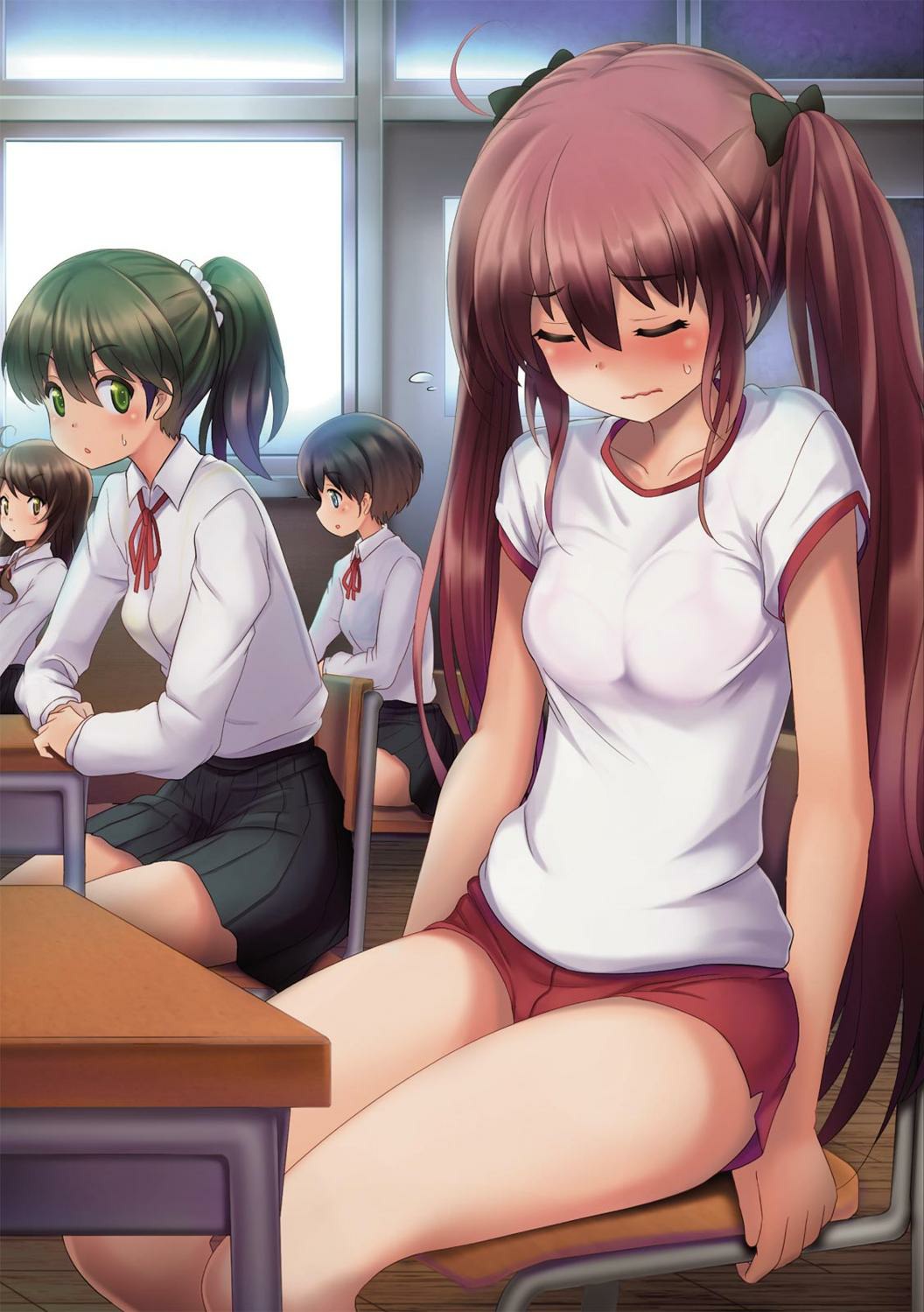 [マニアックラブ研究会]総天然色 失禁少女の基礎知識 (SANWA MOOK)