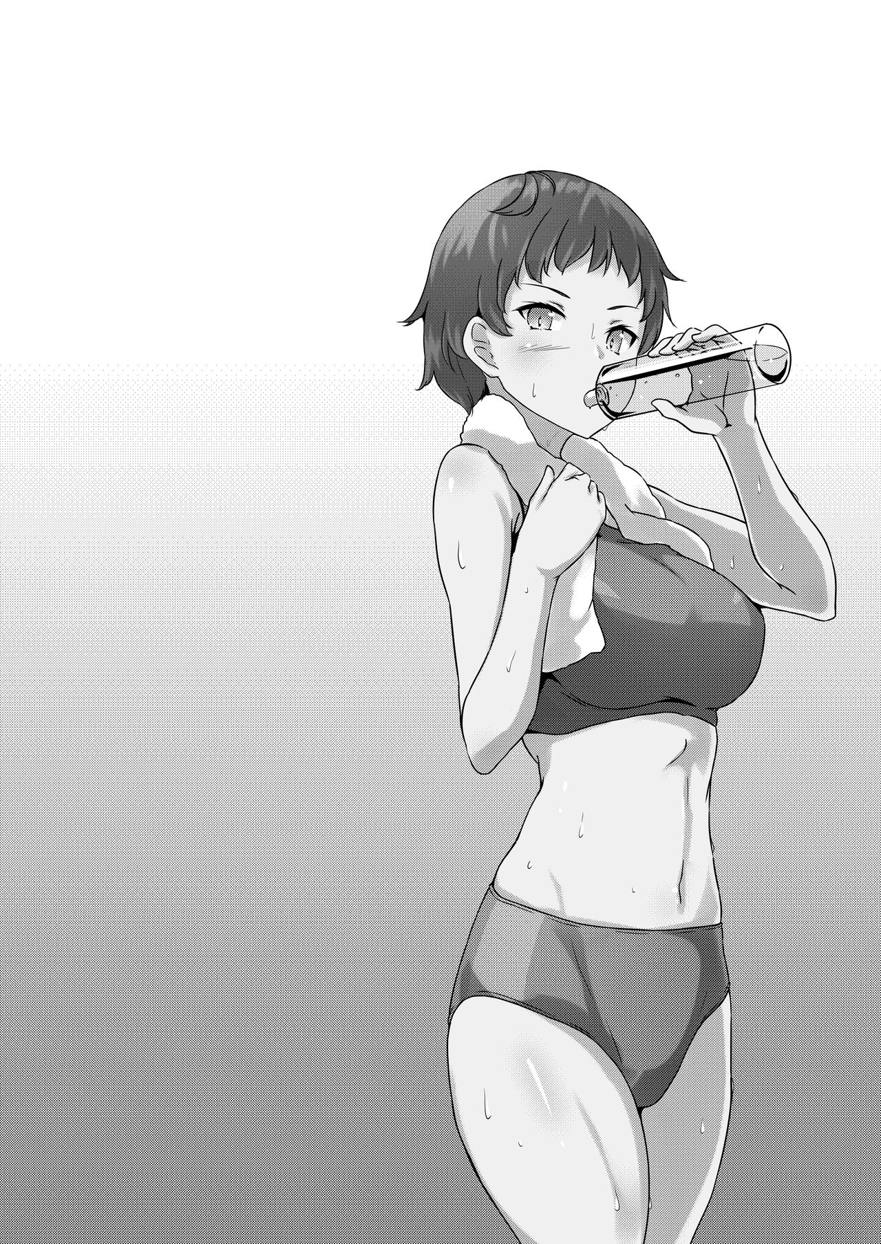 [サポットノーズ] 催眠学園オムニバス