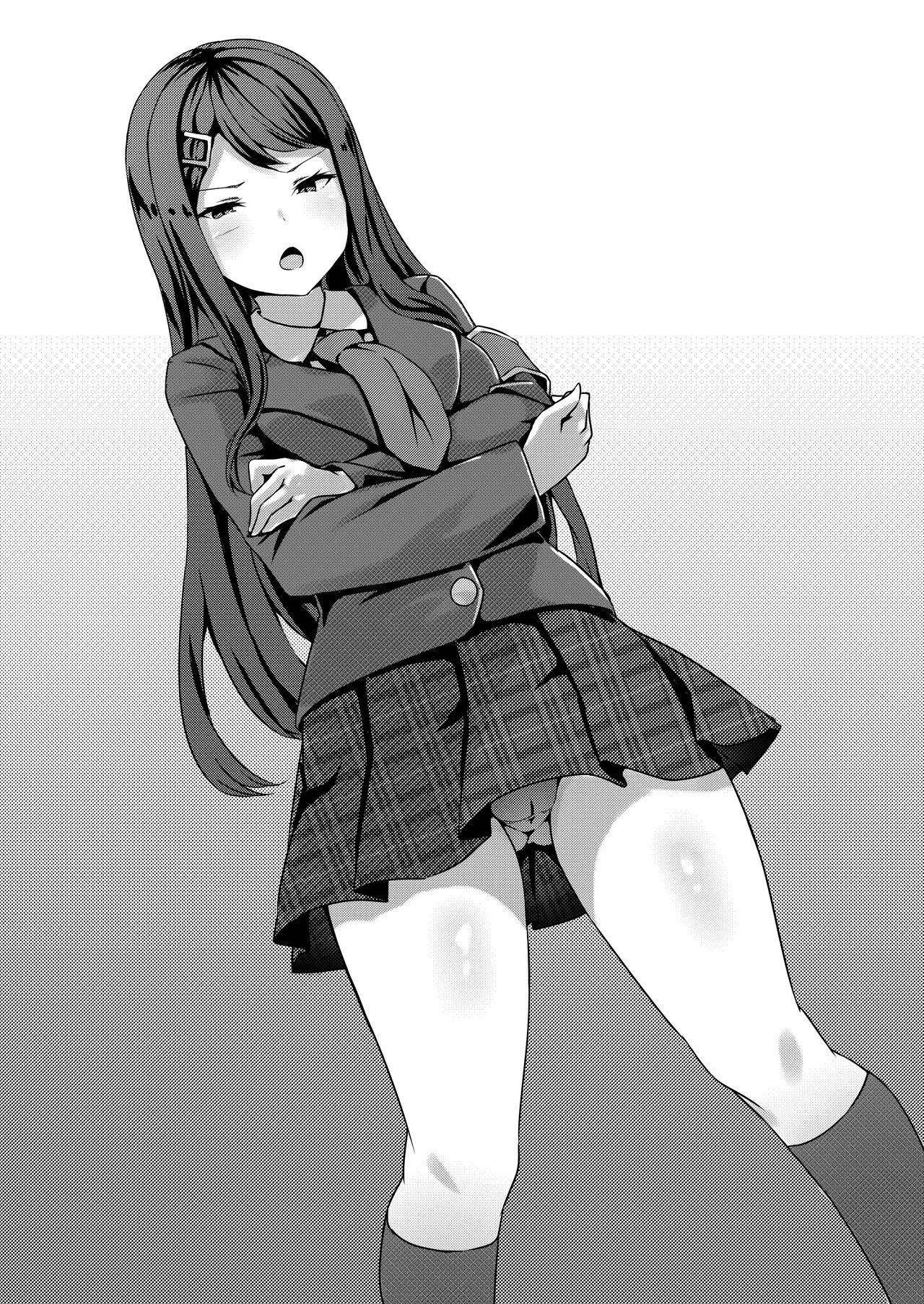 [サポットノーズ] 催眠学園オムニバス