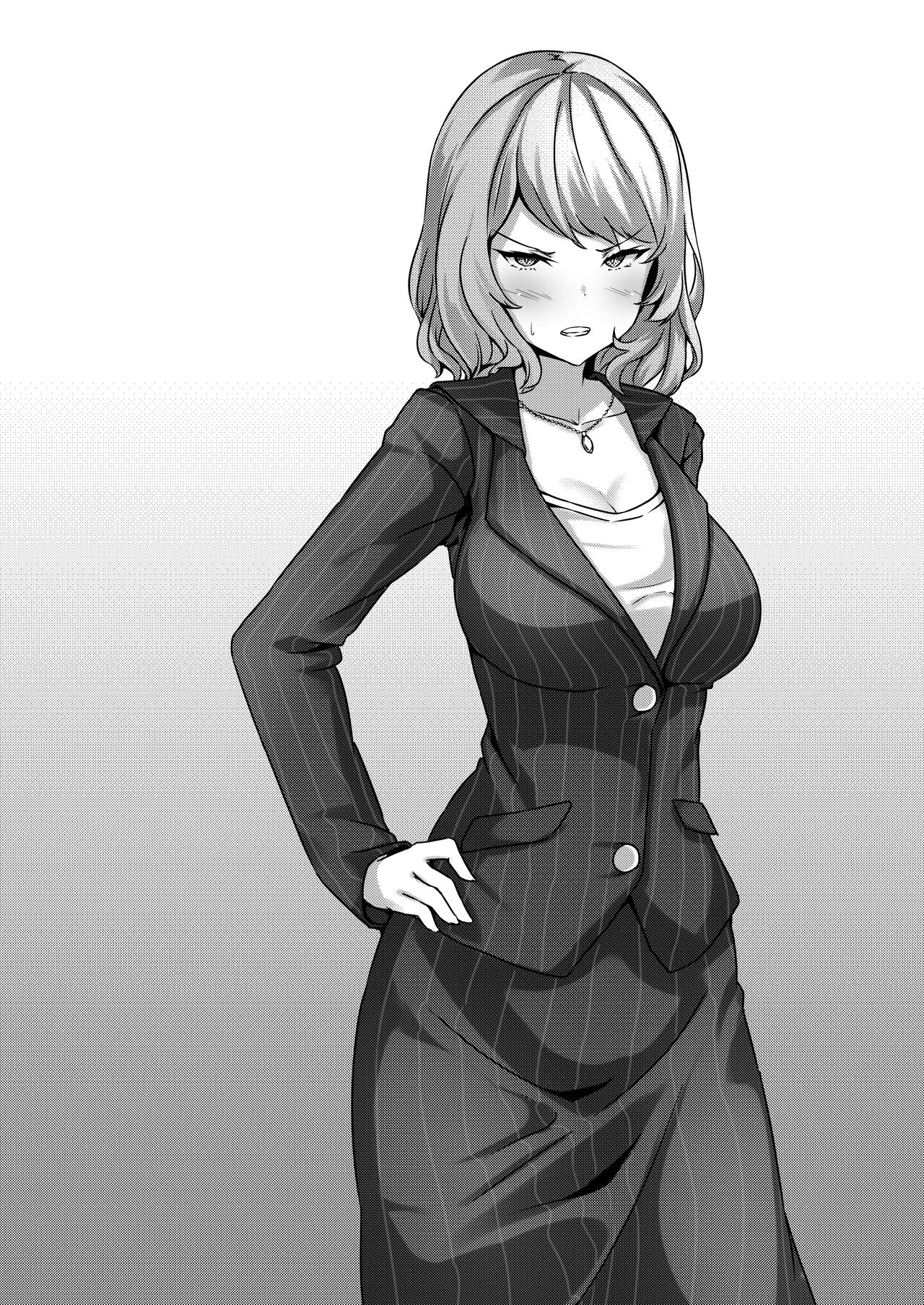 [サポットノーズ] 催眠学園オムニバス