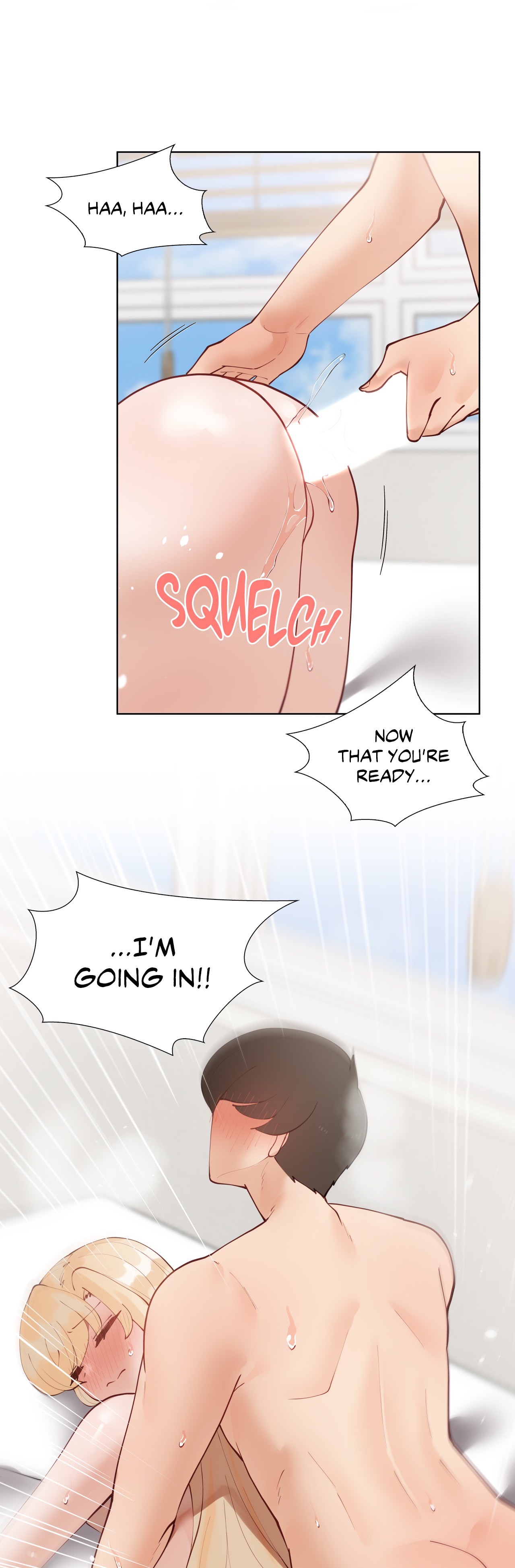 [Over.J, Choi Tae-young] Learning the Hard Way 2nd Season (After Story) Ch.4/? [English] [Manhwa PDF] Ongoing