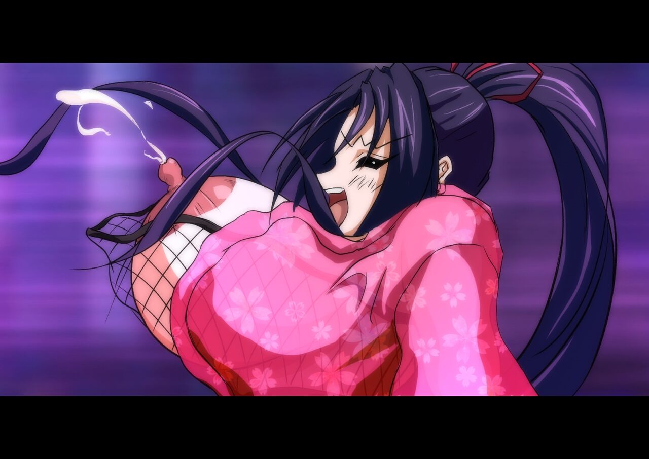 [Earl LUMINES] しぐれ vs 黒騎士