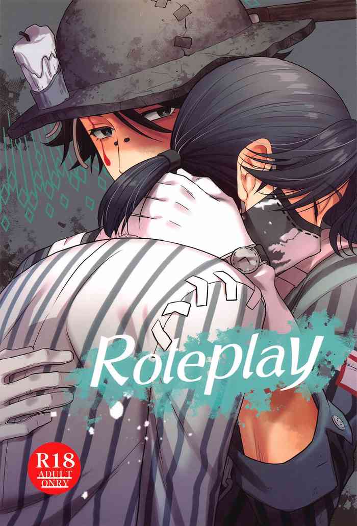 [鳩五粒] Roleplay (第五人格)